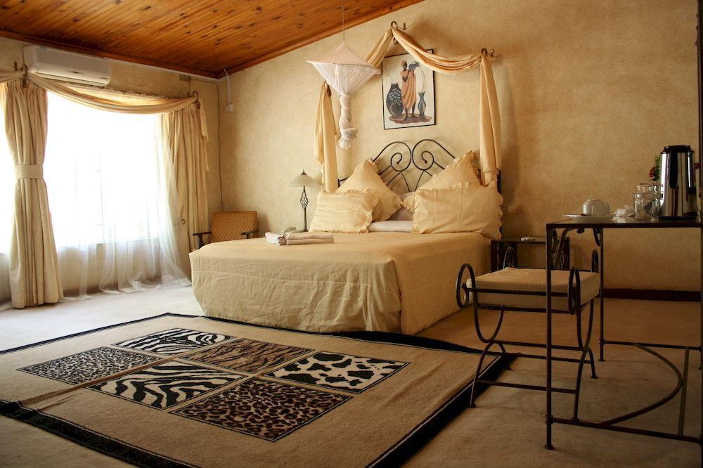 Palmwood Lodge Лусака Екстер'єр фото