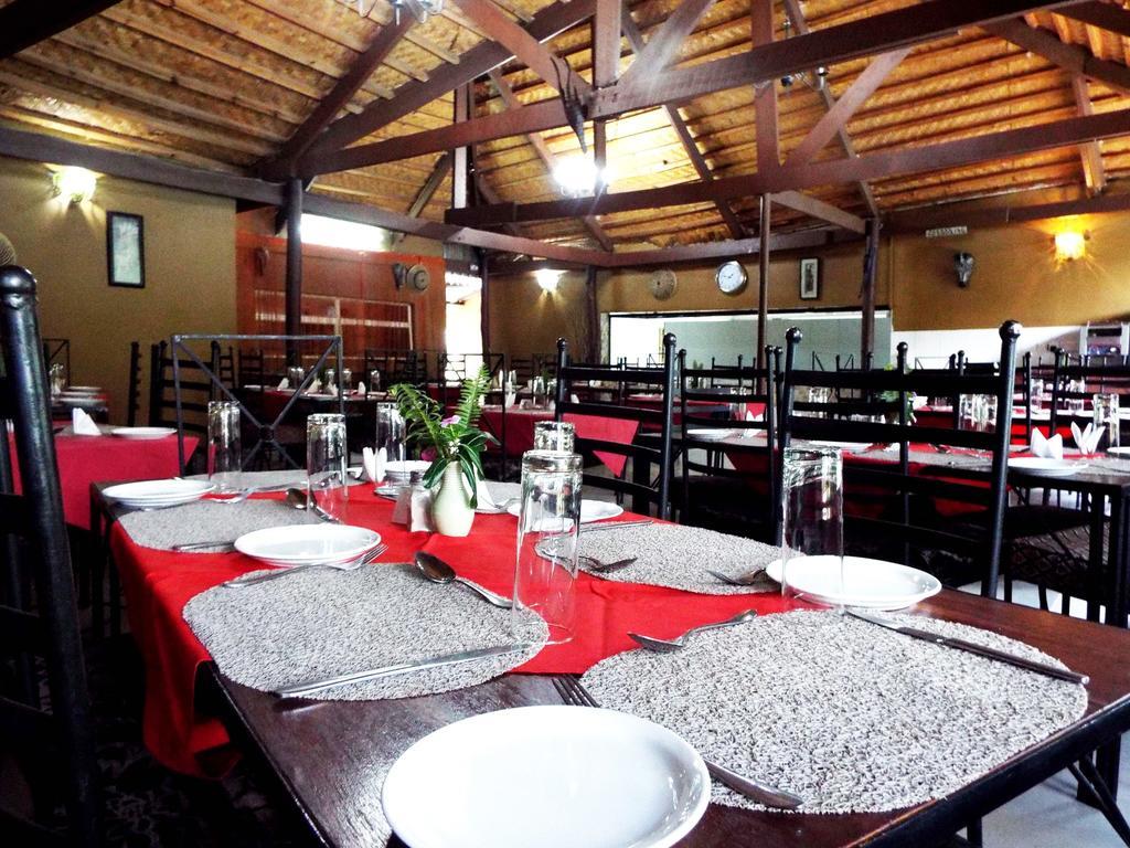 Palmwood Lodge Лусака Екстер'єр фото