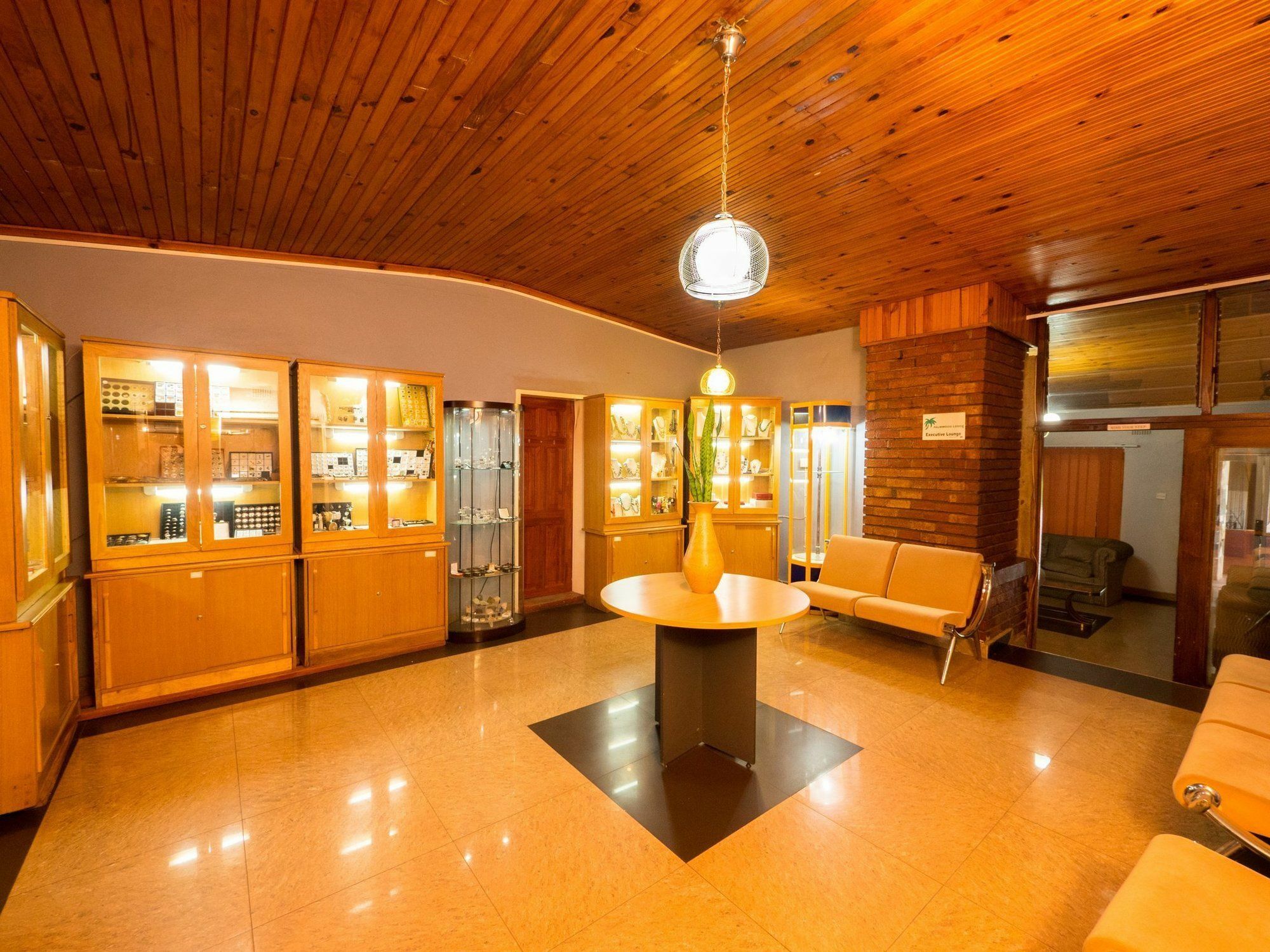 Palmwood Lodge Лусака Екстер'єр фото