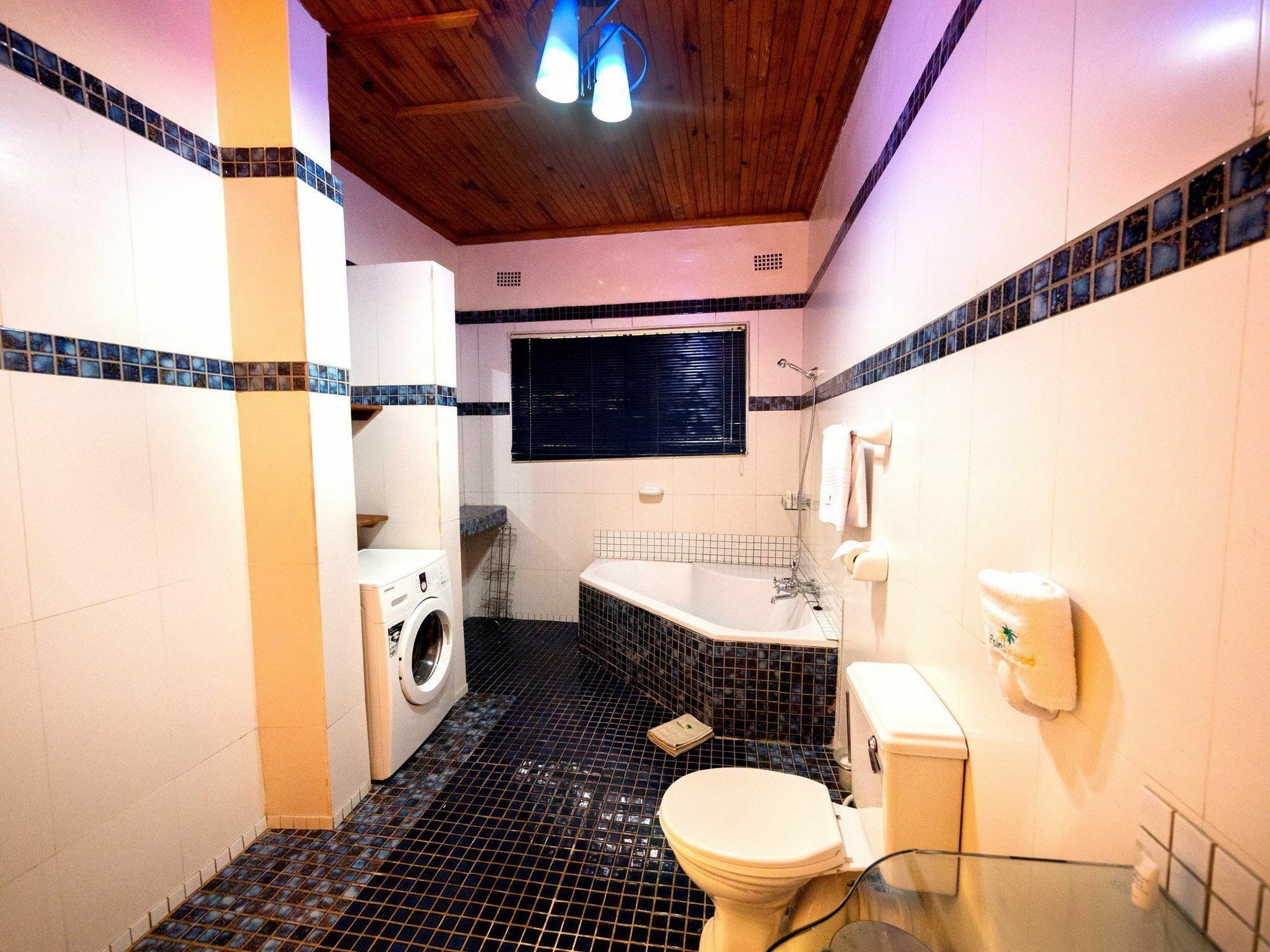 Palmwood Lodge Лусака Екстер'єр фото