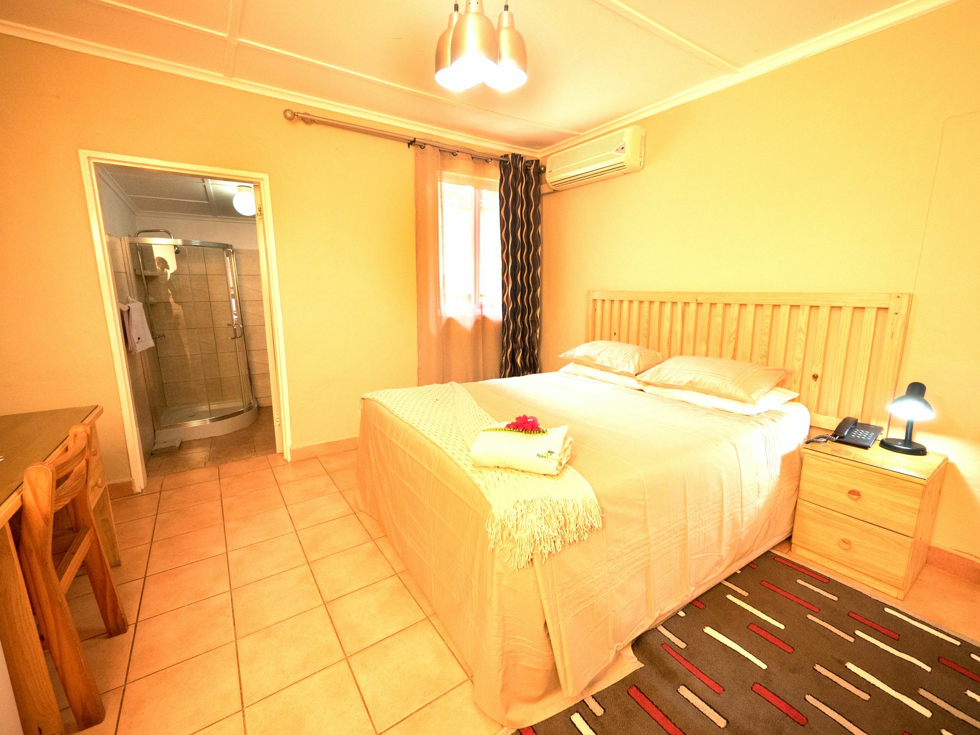 Palmwood Lodge Лусака Екстер'єр фото